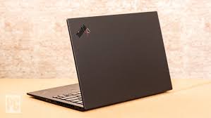 Lenovo Thinkpad X1 Carbon Gen8 i7 10th